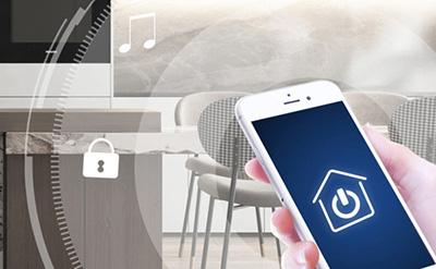 Smart furniture