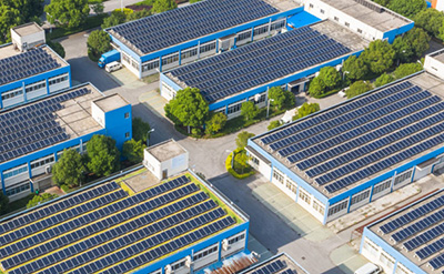 Solar energy applications