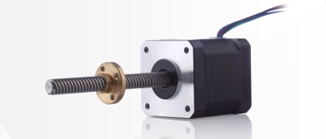 Precise control, quiet and efficient