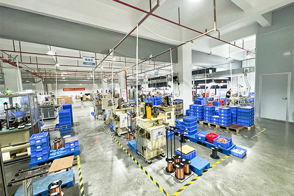 Production