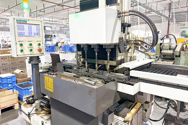 Production