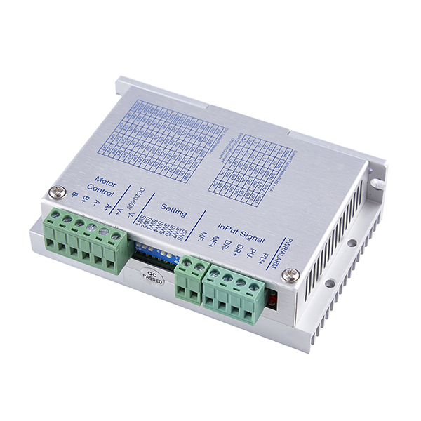 GD-556 driver